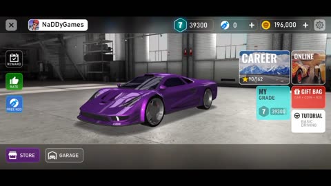 ROARING RACING GAMEPLAY NO 3