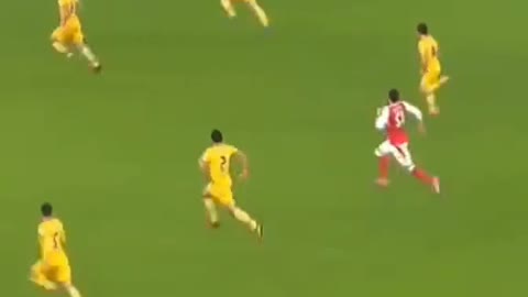 thats why its called the beautiful game football