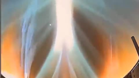Falcon heavy faringe reentry #elonmusk #spaceX