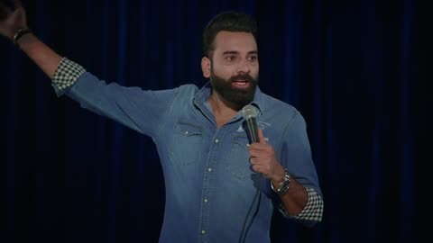 Comedy
