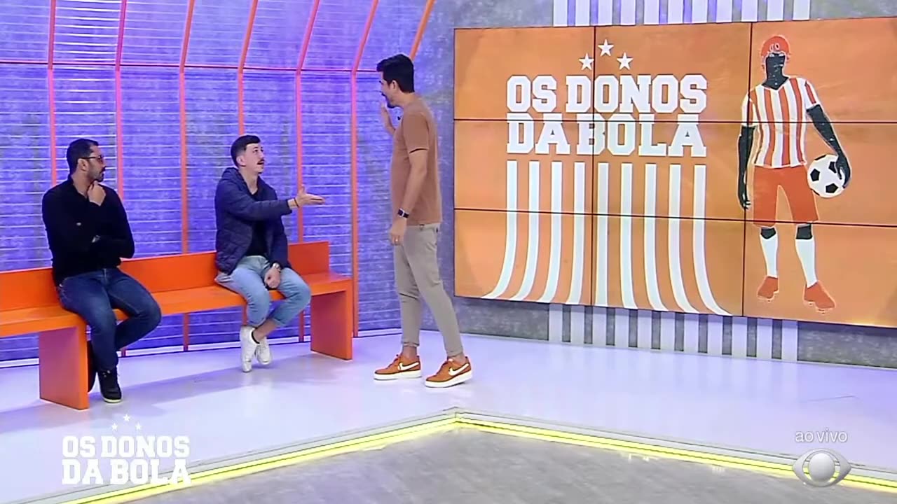 ACABOU!! PEDROSA SOLTA NOTÍCIA IMPORTANTE SOBRE A ABERTURA DE SÃO JANUARIO! GIGANTE VOLTOU!