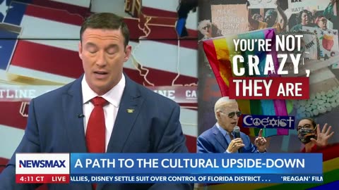 EPIC Monologue: This Guy Could Be The Unofficial Spokesperson For Sane America