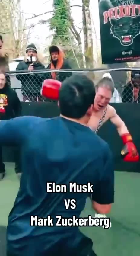 CONFLICT BETWEEN SOCIAL MEDIA!