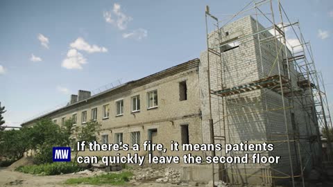 ‘I am proud of the people who work here