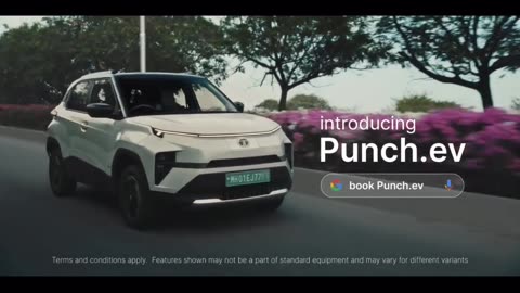 Electric car