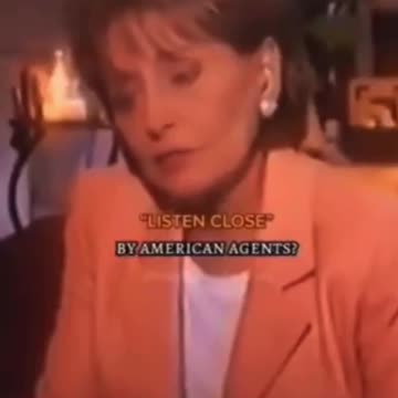 WILL SMITH - LISTEN CLOSE 💥🐸🇺🇸 SHARE Request to join our private group: Evidence