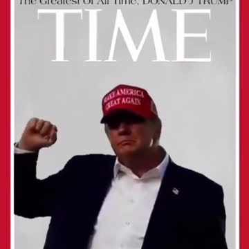 Person of the year!!