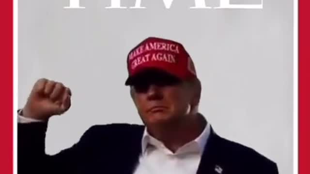 Person of the year!!