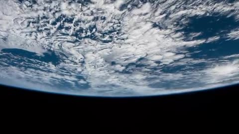 Earth from Space in 4K – Expedition 65 Edition