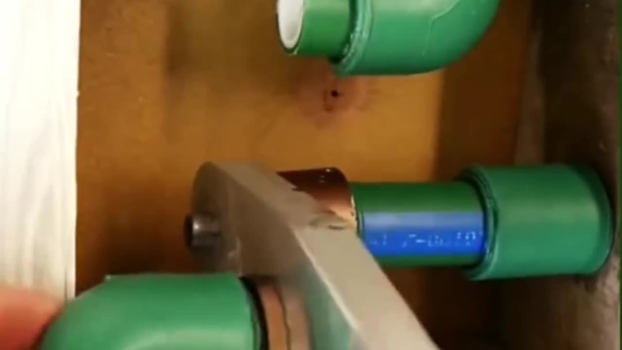 CRC vídeos curiosos