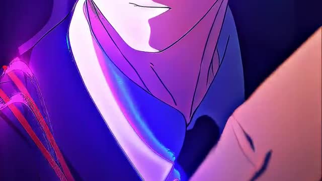 Anime Edit - Aki Kon