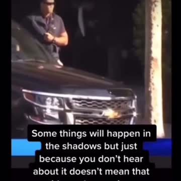 YES Nancy WAS Arrested