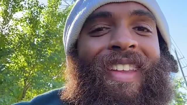 texas nature stroll Live with Rock Mercury