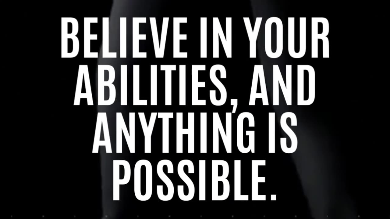 30 Seconds Motivational Video