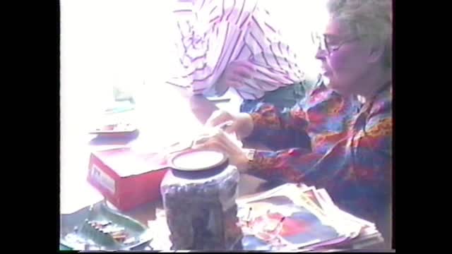 1992 - December 25th - Grandview, Missouri