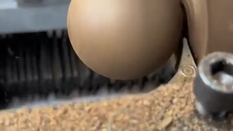 Satisfying Video of the Day