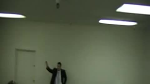 pastor steven anderson - behold, i make all things new