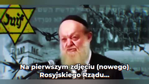 Prawda o Żydach