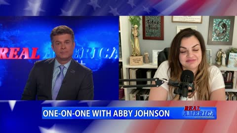 REAL AMERICA -- Dan Ball W/ Abby Johnson, Senate Dems Fail To Codify Roe V. Wade, 5/12/22