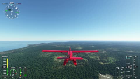 Terravista Airport