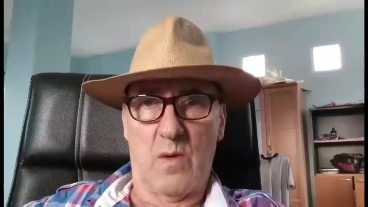 God