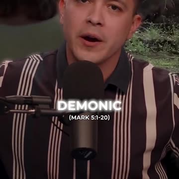 Ever Wonder Why God Disrupts Your Life?