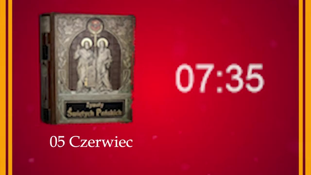 Świętego Bonifacego Biskupa i Męczennika | 05 Czerwiec