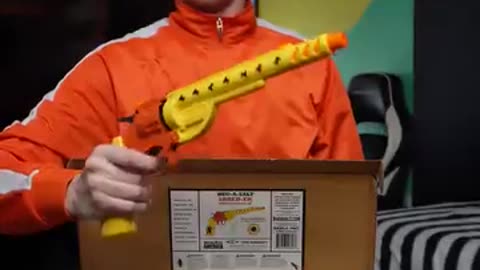 Poster corrector 2024