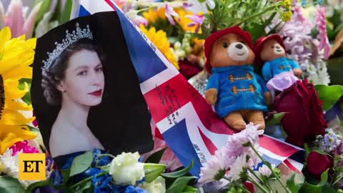 Prince Harry Not Entitled to Wear Military Uniform to Queen's Funeral