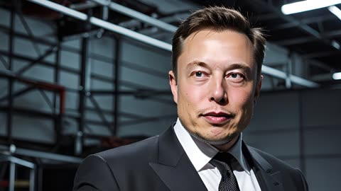 if elon musk could be president of the united states would you vote for him