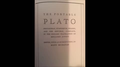 Plato The Repbulic Books 1-5 Audiobook