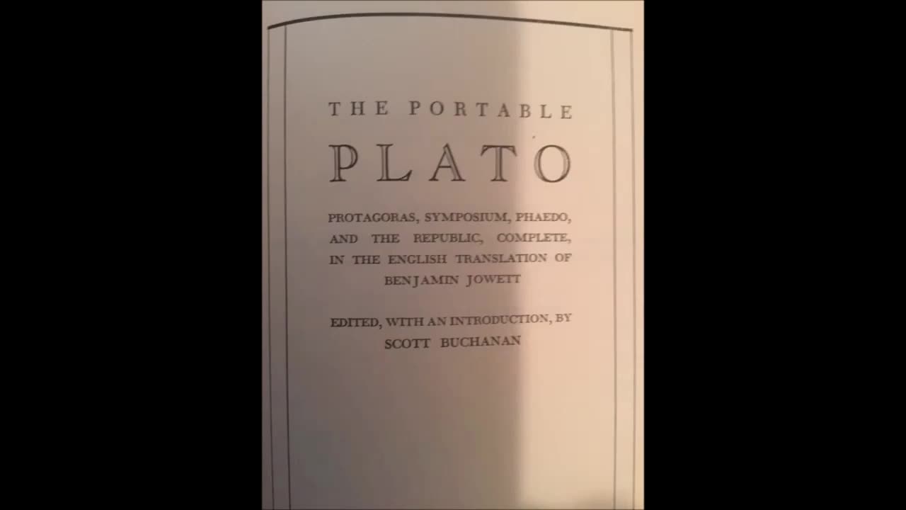 Plato The Repbulic Books 1-5 Audiobook