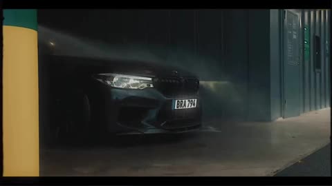 BMW edit