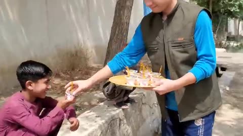 For people in need # Amazing video 📸😊