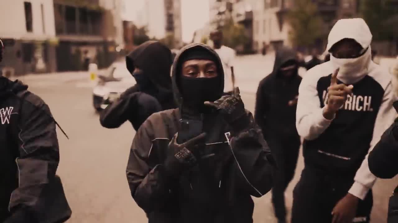 #Y.9thStreet Beezy x Tblackz - F Da Hook