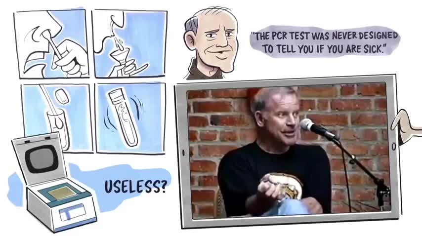 Don’t Get Jabbed: Powerful Video on “Killer Vaccine” that Needs to be Watched by Everyone