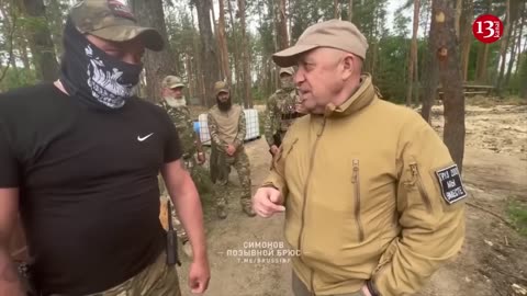 Torture, insult, humiliation – Terrible deeds of Wagnerites against Russian soldiers were revealed