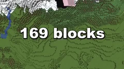 500 IQ minecraft play 😳