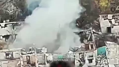 3rd Brigade Drone Unit Relentlessly Destroys Russian Assets and Personnel(Kharkiv Oblast)