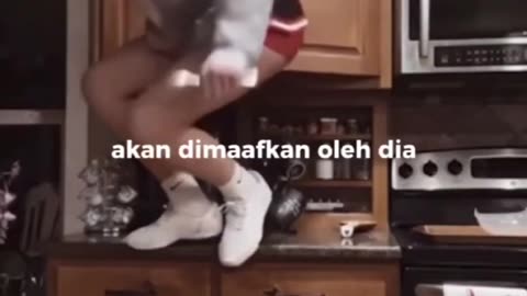 Kejadian di luar nalar manusia