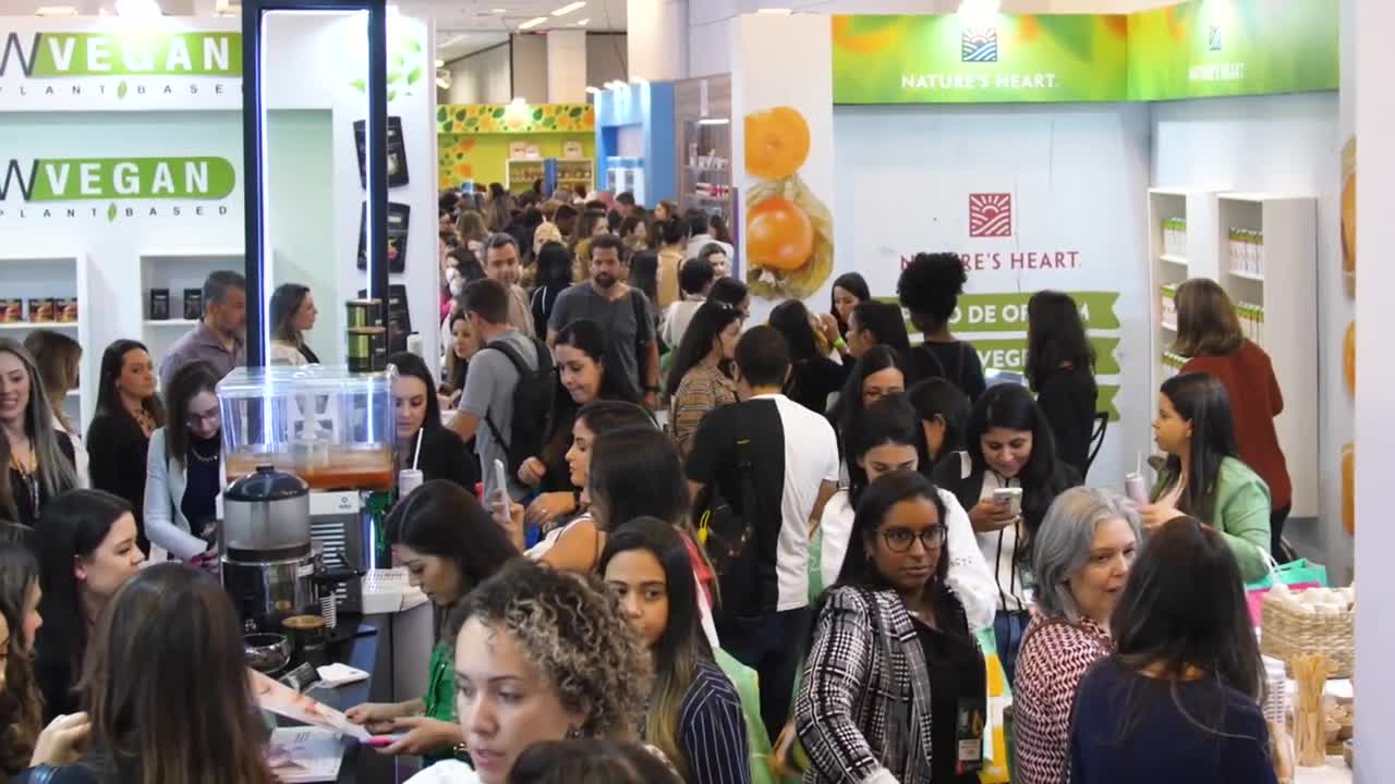 11º Gluten Free Brasil _ Free From Functional Food Expo South America (1)