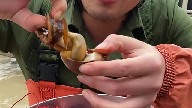 Spicier!! More Chili! TikTok China Funny Videos Eating Spicy Food Mukbang