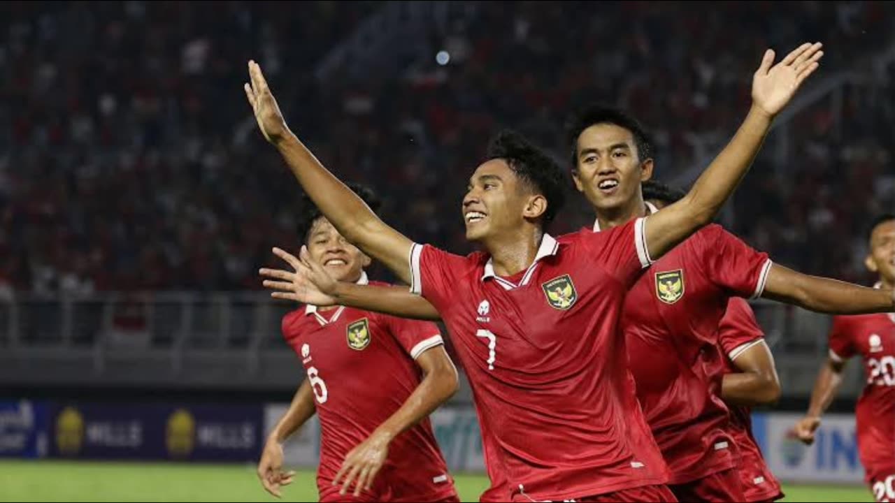 FIFA remove Indonesia as host of FIFA U-20 World Cup 2023?!!