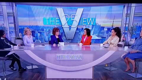 FLASHBACK: Joy Behar whinged about Trump "getting away with everything" over classified docs