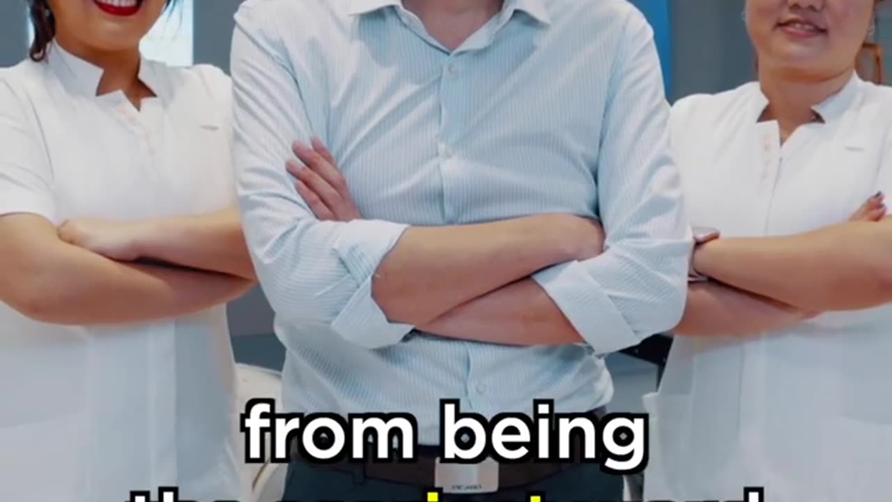 THE SCARIEST WORD IN THE WORD "CANCER"