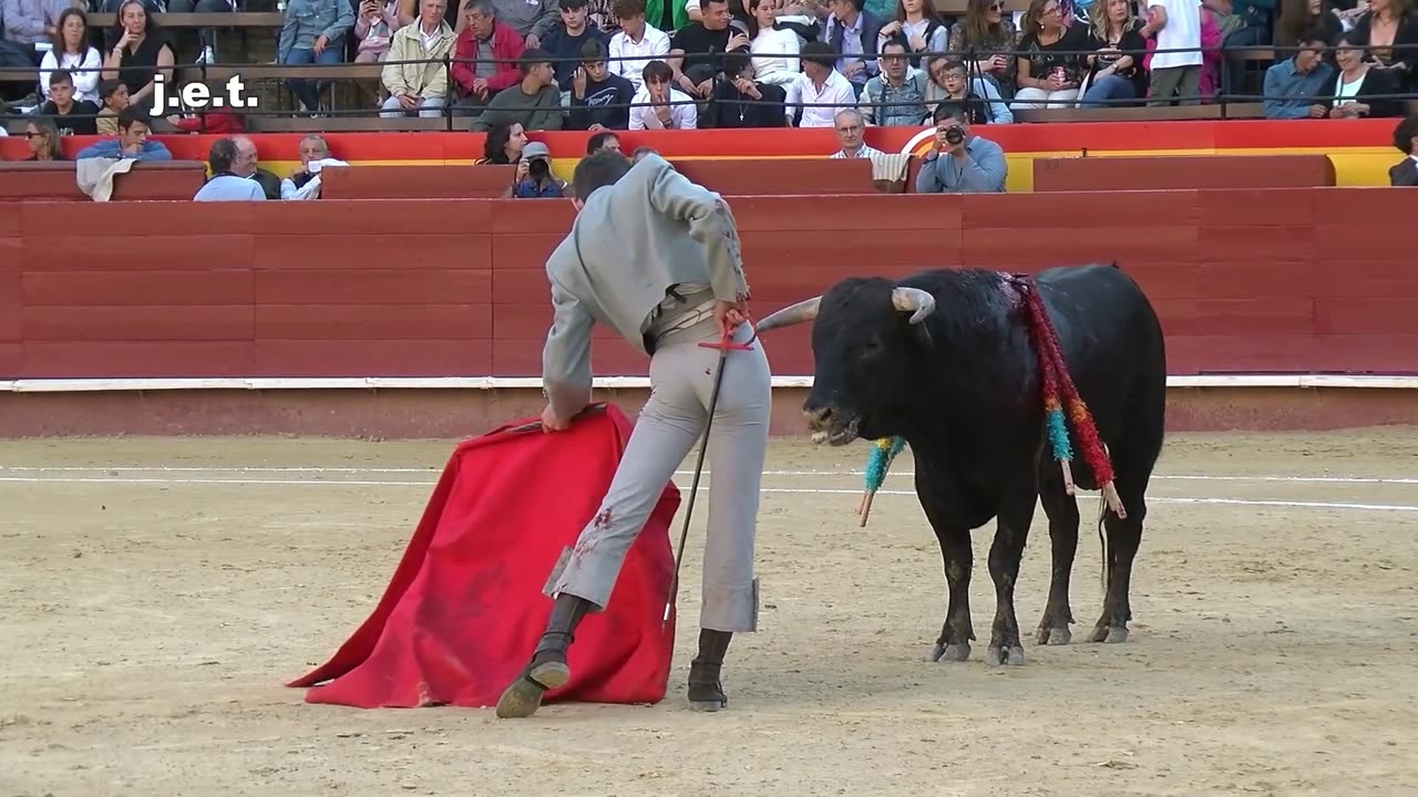 40 ANIVERSARIO ESCUELA TAUROMAQUIA