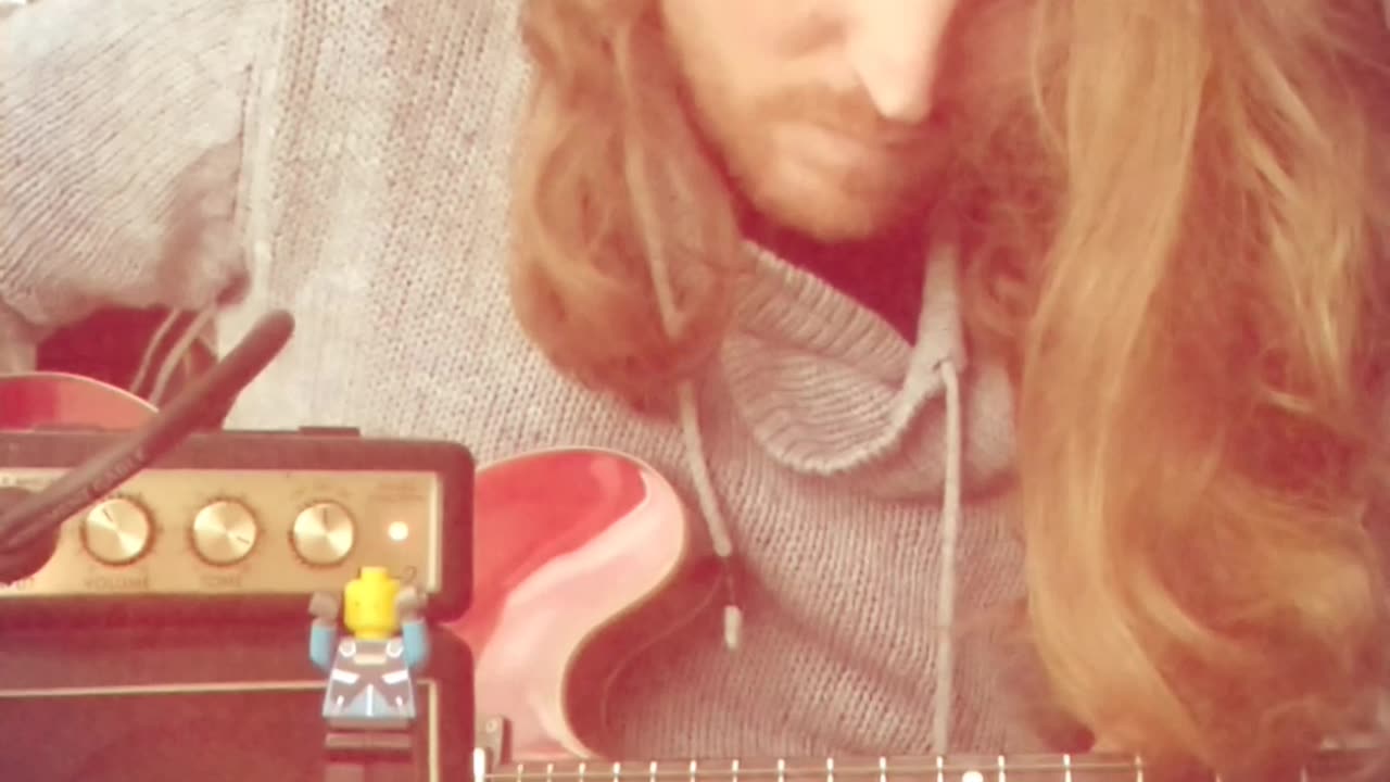 E Natural Minor