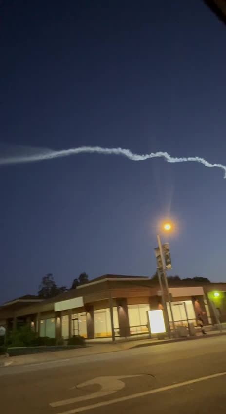 Los Angeles 6/18/24 8:30 PM