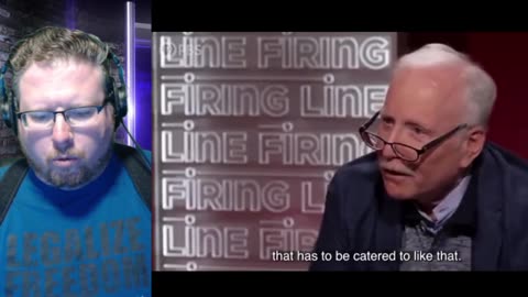 Richard Dreyfuss SLAMS The Radical Left For Inclusion Standards