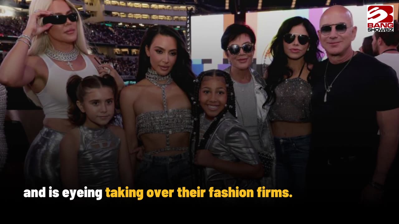 North West ,10,Wants to Achieve More Success with her Parents Kanye/Kardashian Business